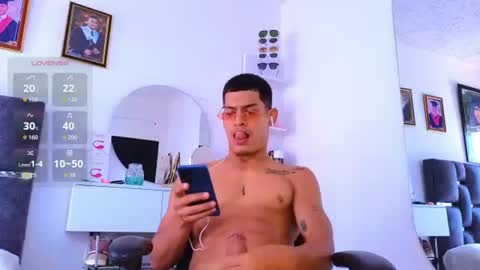Snapshot of carloshero69 chatting on July 31, 2026, 4:28 pm carloshero69 online show from July 31, 2026, 4:28 pm