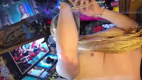 carlosmature online show from April 19, 2026, 2:27 pm