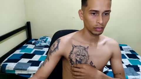 Snapshot of carlossmi01 chatting on February 15, 2025, 10:52 pm carlossmi01 online show from February 15, 2025, 10:52 pm