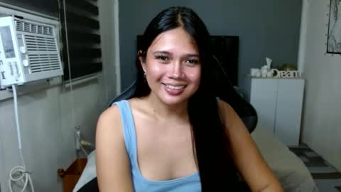 Carla online show from January 10, 2025, 1:09 pm