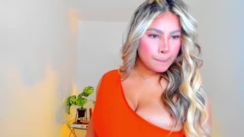 Andrea online show from December 31, 2024, 12:46 pm