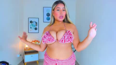 Andrea online show from March 7, 2025, 4:13 am