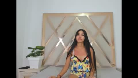 carlotaasm online show from March 15, 2026, 4:51 am