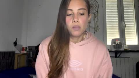 Snapshot of carlotta4you chatting on January 20, 2025, 11:56 am Carlotta4you online show from January 20, 2025, 11:56 am