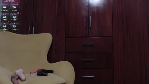 carly grasso  online show from February 28, 2025, 9:15 am