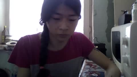 CarlyJoy online show from February 20, 2025, 10:27 am