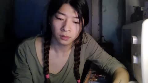 CarlyJoy online show from February 27, 2025, 1:28 pm