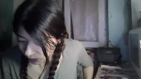 CarlyJoy online show from February 27, 2025, 6:09 pm