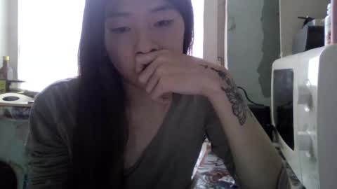 CarlyJoy online show from March 1, 2025, 12:01 pm