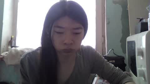 CarlyJoy online show from March 3, 2025, 5:53 am