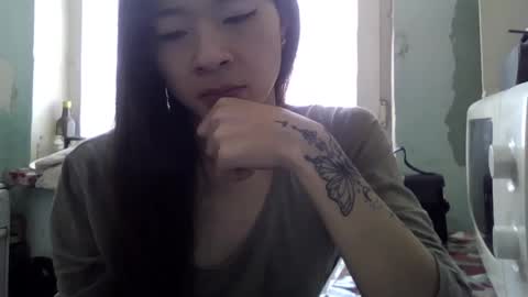 CarlyJoy online show from March 3, 2025, 10:38 am