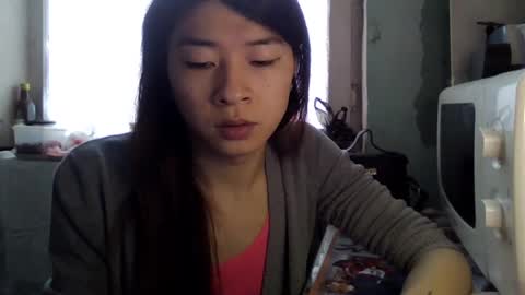 CarlyJoy online show from March 8, 2025, 10:54 am