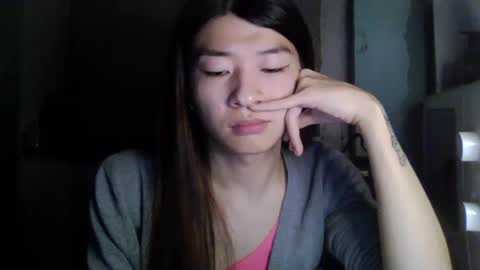 CarlyJoy online show from March 8, 2025, 5:22 pm