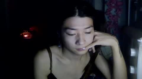 CarlyJoy online show from September 8, 2025, 3:11 pm