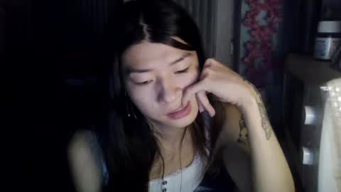 CarlyJoy online show from September 10, 2025, 5:35 pm