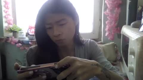 CarlyJoy online show from September 23, 2025, 9:23 am