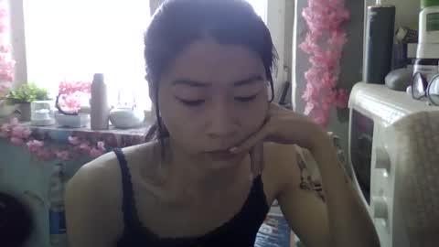 CarlyJoy online show from September 27, 2025, 10:09 am