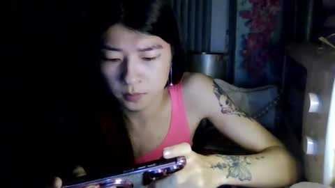 CarlyJoy online show from February 3, 2026, 5:40 pm