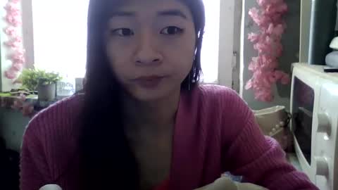 CarlyJoy online show from February 15, 2026, 8:46 am