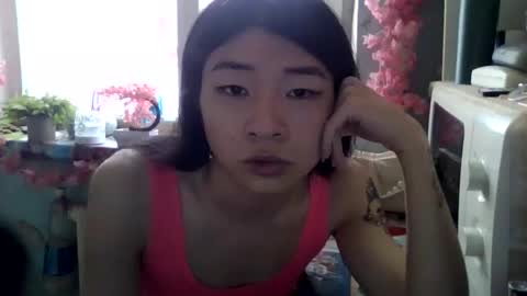 CarlyJoy online show from February 16, 2026, 7:48 am