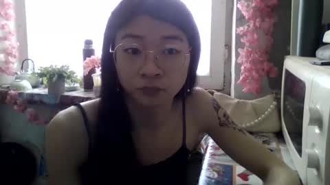 CarlyJoy online show from March 3, 2026, 10:54 am