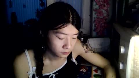 CarlyJoy online show from April 4, 2026, 2:03 pm