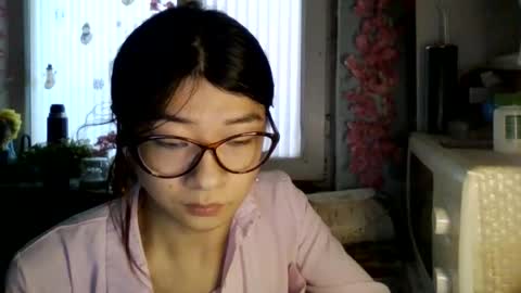 CarlyJoy online show from April 7, 2026, 12:49 pm