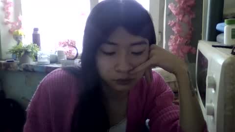 CarlyJoy online show from April 18, 2026, 9:46 am