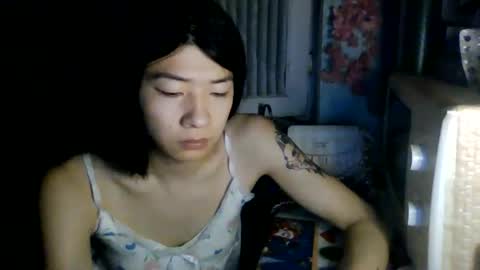 CarlyJoy online show from May 17, 2026, 10:17 pm