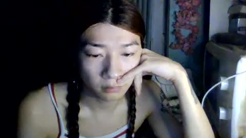CarlyJoy online show from July 16, 2026, 6:03 pm