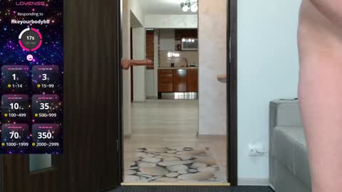 Carmela online show from January 18, 2025, 1:08 pm