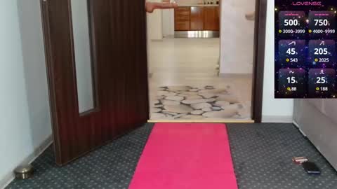 Carmela online show from February 20, 2025, 12:47 pm