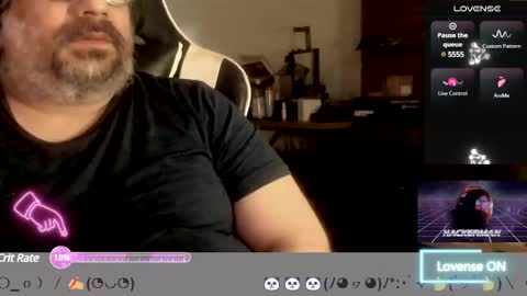 Snapshot of carmelo_devitto chatting on January 11, 2025, 3:55 am soy Batman online show from January 11, 2025, 3:55 am