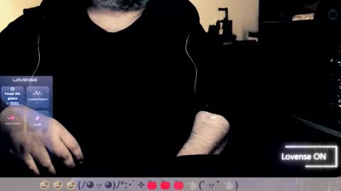 Snapshot of carmelo_devitto chatting on October 9, 2025, 8:45 am soy Batman online show from October 9, 2025, 8:45 am