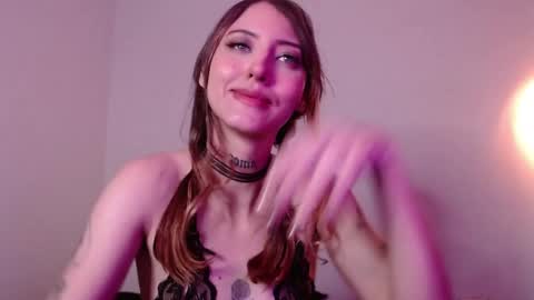 carmennrusso online show from February 21, 2026, 1:39 am