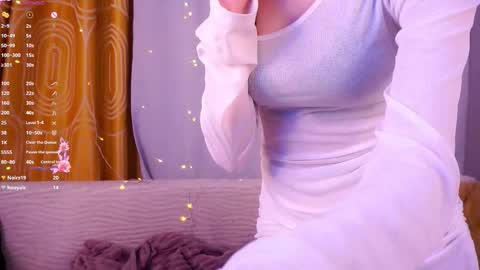 Snapshot of carminacollar chatting on February 20, 2026, 9:04 pm Aria3 online show from February 20, 2026, 9:04 pm