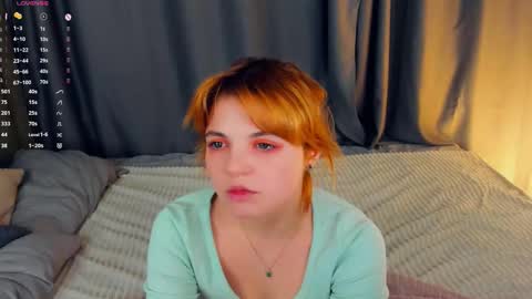 Snapshot of carminacollar chatting on February 21, 2026, 9:05 pm Aria3 online show from February 21, 2026, 9:05 pm