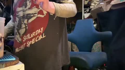 Luci online show from February 13, 2025, 12:21 pm