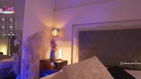 Snapshot of caro_sanchezz chatting on July 8, 2026, 12:31 pm caro_sanchezz online show from July 8, 2026, 12:31 pm