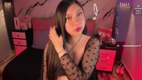 Snapshot of carol__evans chatting on February 17, 2026, 9:17 am Sofi online show from February 17, 2026, 9:17 am