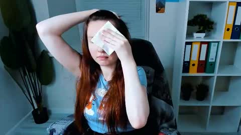 Carol online show from September 13, 2025, 7:46 pm