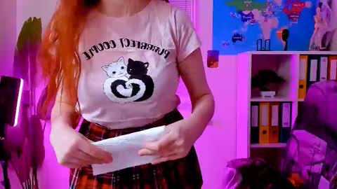 Carol online show from February 4, 2026, 10:15 pm