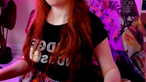 Carol online show from February 22, 2026, 11:58 pm