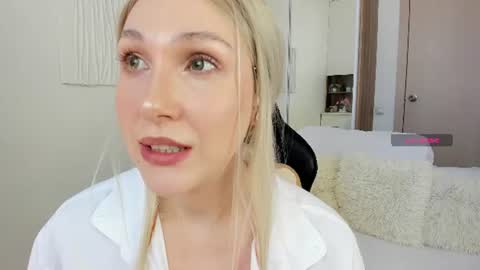 carol_may_ online show from July 24, 2026, 12:14 pm