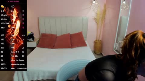 Snapshot of carol_pinter chatting on December 12, 2024, 5:42 am Carol online show from December 12, 2024, 5:42 am