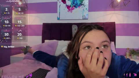 Snapshot of carol_pinter chatting on January 7, 2025, 10:11 am Carol online show from January 7, 2025, 10:11 am