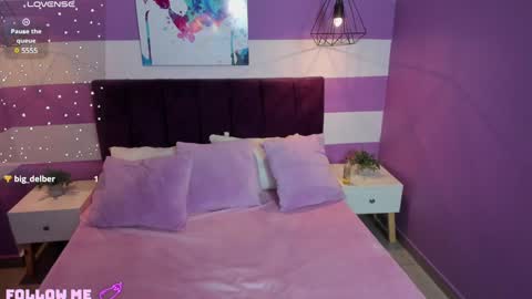 Snapshot of carol_pinter chatting on January 7, 2025, 1:35 pm Carol online show from January 7, 2025, 1:35 pm