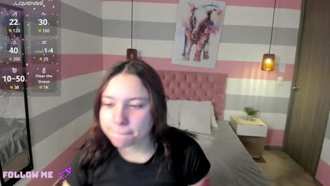 Snapshot of carol_pinter chatting on January 20, 2025, 4:21 am Carol online show from January 20, 2025, 4:21 am