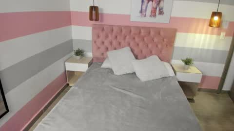 Snapshot of carol_pinter chatting on January 27, 2025, 1:30 pm Carol online show from January 27, 2025, 1:30 pm