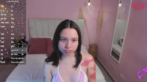 Snapshot of carol_pinter chatting on January 28, 2025, 4:39 am Carol online show from January 28, 2025, 4:39 am